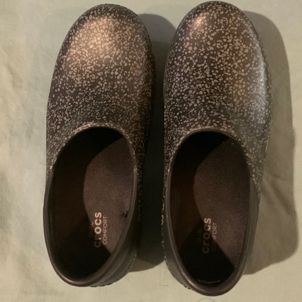 Crocs Clogs size 7